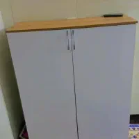 فروش لوازم خانگی در حد نو|جاکفشی، کمد، دراور|بندرعباس, |دیوار