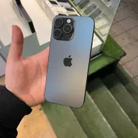 آیفون ۱۶پرومکس ۲۵۶ با ریجستر