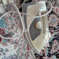 اتو بخار کاملا سالم