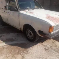 وانت مدل ۸۵ خوش رکاب