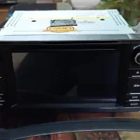 پخش تصویری ۶ خروجی در حد آک