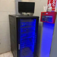 راهکارهای جامع امنیتی و نظارت تصویری|خدمات پیشه و مهارت|تهران, شیخ هادی|دیوار