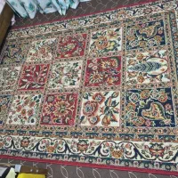 گلیم فرش شش متری