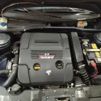 سورن توربو شارژ ۹۶ سفارش مدیران|خودرو سواری و وانت|فردیس, فردیس|دیوار