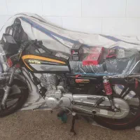 فروش موتور سیکلت صفر|موتورسیکلت|اصفهان, شیخ طوسی|دیوار