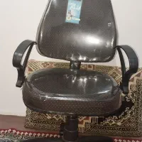 صندلی چرخدار