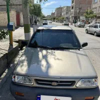 پراید بژ85|خودرو سواری و وانت|گرگان, |دیوار