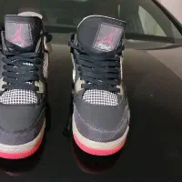 کتونی نایک جردن ایر 4 نو نو