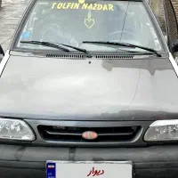 پراید131مدل1391