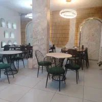 نیروی کار در رستوران