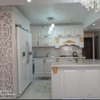 کابینت آماده .سرویس لوکس ۵متری ۳متری ۴متری