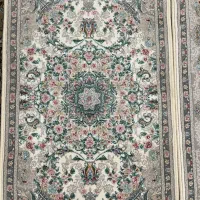 دوعدد فرش نو ۱۲ متری مناسب جهیزیه