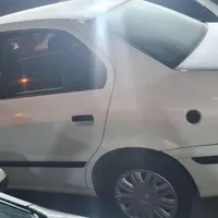 سمند EF7دوگانه فابریک97