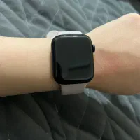 اپل واچ سری هشت ۴۵ mm