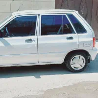 پراید111مدل91