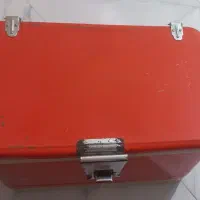 صندوق یخ|ظروف نگهدارنده، پلاستیکی، یک‌بارمصرف|کرج, باغستان|دیوار