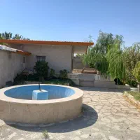 ۱۵۶۰ متر باغ ویلا شهرکی مناسب سرمایه گذاری|فروش زمین و ملک کلنگی|محمدشهر, محمدشهر|دیوار