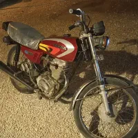 موتور مدل 85