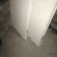 درب اتاقی و سرویس|مصالح و تجهیزات ساختمان|تهران, ایران|دیوار