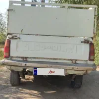 پیکان وانت برای مصرف کننده