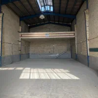 اجاره-کارگاه-160متری-انشعابات-کامل-40-متر-بالکن