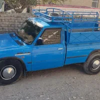 نیسان دیزل مدل 91|خودرو سواری و وانت|کرمانشاه, |دیوار