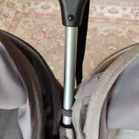 کالسکه دوقلو جیوبی (geoby)|کالسکه و لوازم جانبی|کرمانشاه, |دیوار