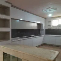 کابینت تخت جاکفشی کمد دیواری|جاکفشی، کمد، دراور|نیشابور, شهرک اندیشه|دیوار