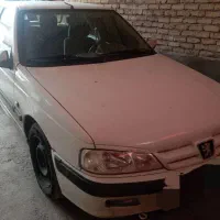 پارس ۹۴ تمیز