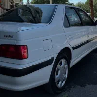 پارس موتور جدید (XU7P) 1401|خودرو سواری و وانت|اراک, |دیوار