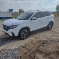 fmc T5 مدل۱۴۰۳