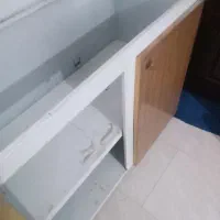 کابینت فلزی|آب‌چکان و نظم‌دهنده ظروف|تالش, طولارود|دیوار