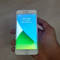 آیفون 6s plus با حافظه 128 گیگ|موبایل|تبریز, |دیوار