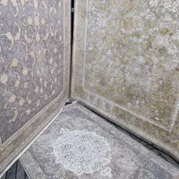 فرش های تخفیفی شرکتی *همه سایز* با شرایط قسطی ویژه|فرش|مشهد, هدایت|دیوار