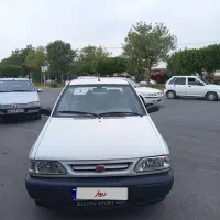 پراید ۹۵|خودرو سواری و وانت|بهبهان, |دیوار