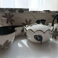 ظروف آشپزخانه