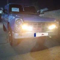 نیسان زامیاد