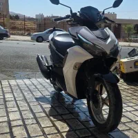 ایروکس 155 آب خنک فول