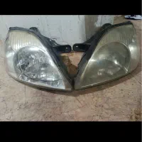 چراغ جلو ریو