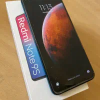 شیائومی Note 9s