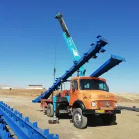 جرثقیل کفی 5تن