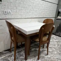 میز ناهار خوری ۳نفره