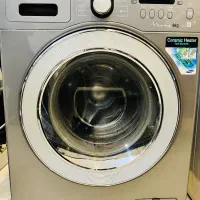 ماشین لباسشویی سامسونگ