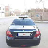 دنا پلاس توربو شارژر 6 دنده ای فول|خودرو سواری و وانت|بوکان, |دیوار