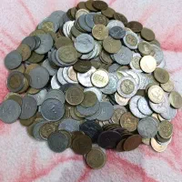 سکه شاهی و جمهوری|کلکسیون سکه، تمبر، اسکناس|گیلان غرب, |دیوار