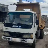 آمیکو ام ۶ کمپرسی