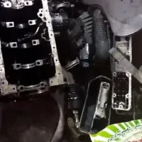 تعمیر تخصصی زانتیا جلوبندی و مکانیکی و سیستم تعلیق