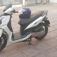 sym اصلی sr200 مدل ۹۸ جفت دیسک|موتورسیکلت|تهران, دانشگاه شریف|دیوار