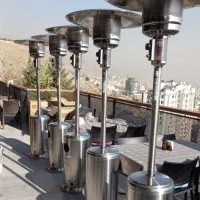 بخاری قارچی،بخاری چتری،شهری،کپسولی|بخاری، هیتر، شومینه|تهران, بازار|دیوار