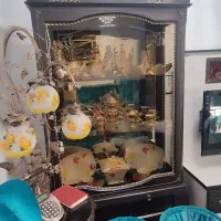 بوفه شیک و زیبا